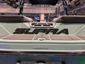 Thumbnail von Supra SV 400
