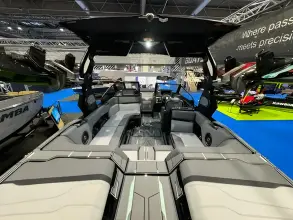 Thumbnail von Supra SV 400