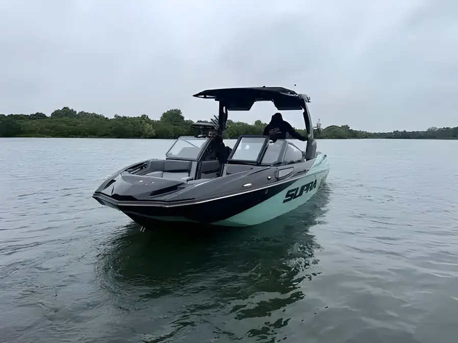 Thumbnail von Supra SV 400