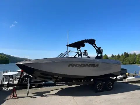 Moomba Craz