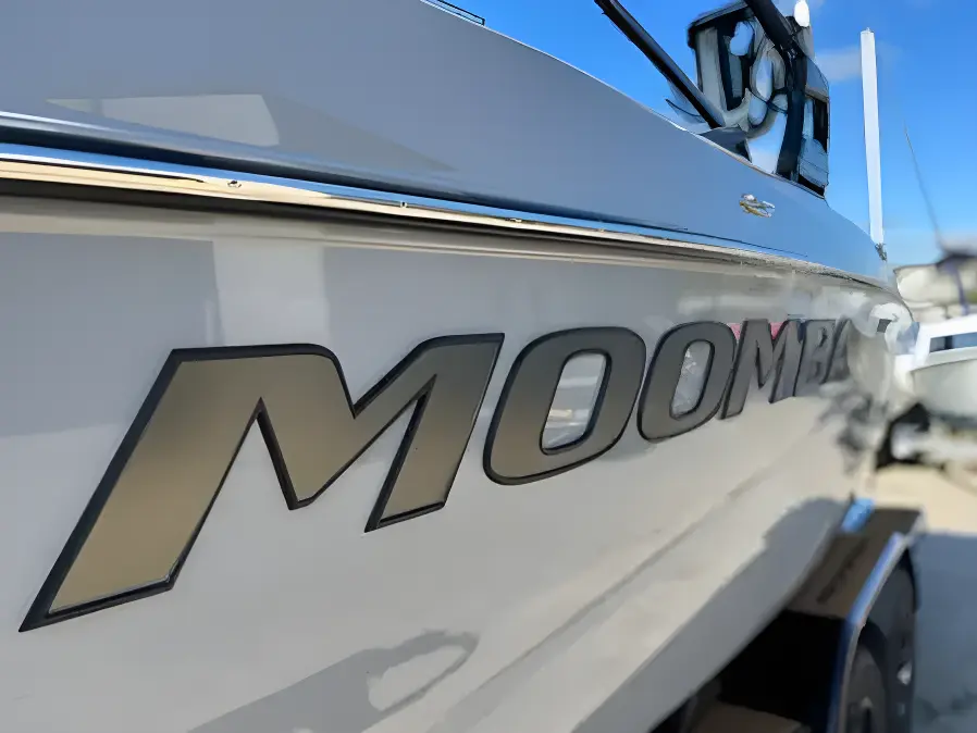 Thumbnail von Moomba Craz