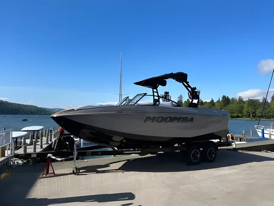 Thumbnail von Moomba Craz