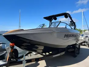 Thumbnail von Moomba Craz