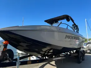 Thumbnail von Moomba Craz