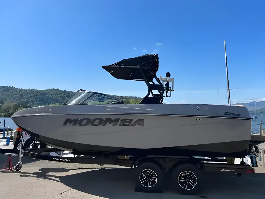 Thumbnail von Moomba Craz