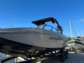 Thumbnail von Moomba Craz