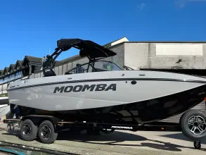 Thumbnail von Moomba Craz