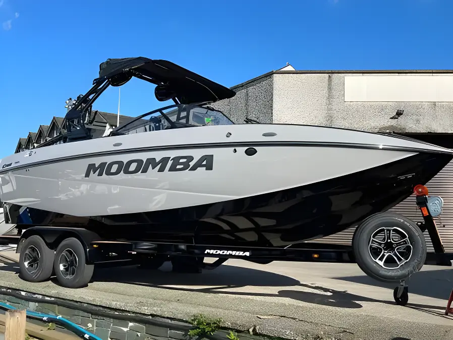 Thumbnail von Moomba Craz