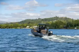 Thumbnail von Brig Eagle 8