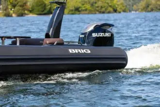 Thumbnail von Brig Eagle 8