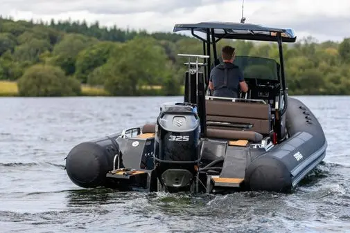 Thumbnail von Brig Eagle 8