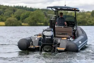 Thumbnail von Brig Eagle 8