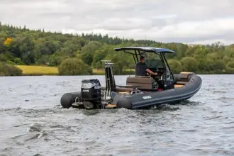 Thumbnail von Brig Eagle 8