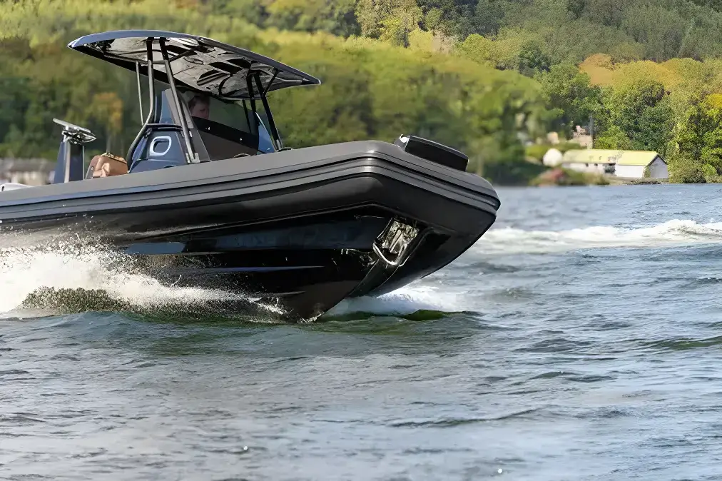 Thumbnail von Brig Eagle 8