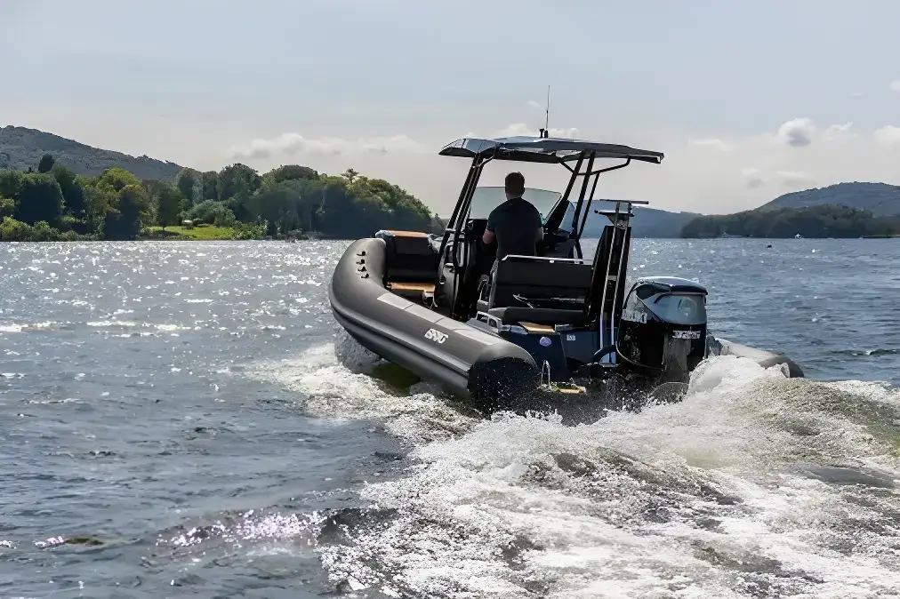 Thumbnail von Brig Eagle 8