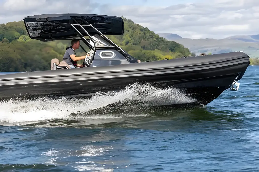 Thumbnail von Brig Eagle 8