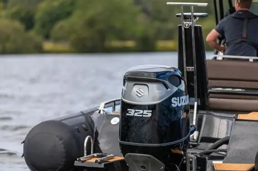 Thumbnail von Brig Eagle 8