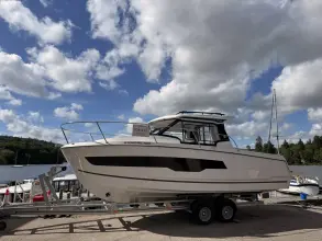 Jeanneau Merry Fisher 795 S2
