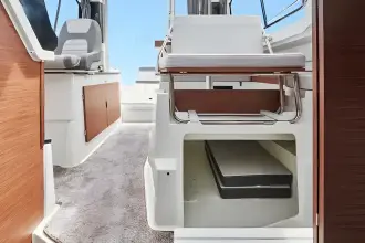 Thumbnail von Jeanneau Merry Fisher 795 S2