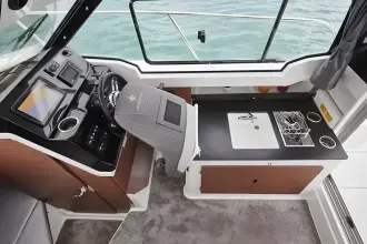 Thumbnail von Jeanneau Merry Fisher 795 S2