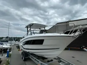 Thumbnail von Jeanneau Cap Camarat 7.5 WA S3