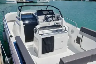 Thumbnail von Jeanneau Cap Camarat 7.5 WA S3