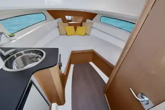 Thumbnail von Jeanneau Cap Camarat 7.5 WA S3