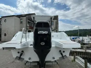 Thumbnail von Jeanneau Cap Camarat 7.5 WA S3