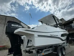 Thumbnail von Jeanneau Cap Camarat 7.5 WA S3