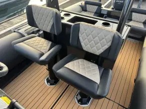 Thumbnail von Sealegs 7.5m Amphibious RIB