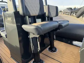 Thumbnail von Sealegs 7.5m Amphibious RIB