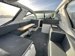 Thumbnail von Sealine SC35