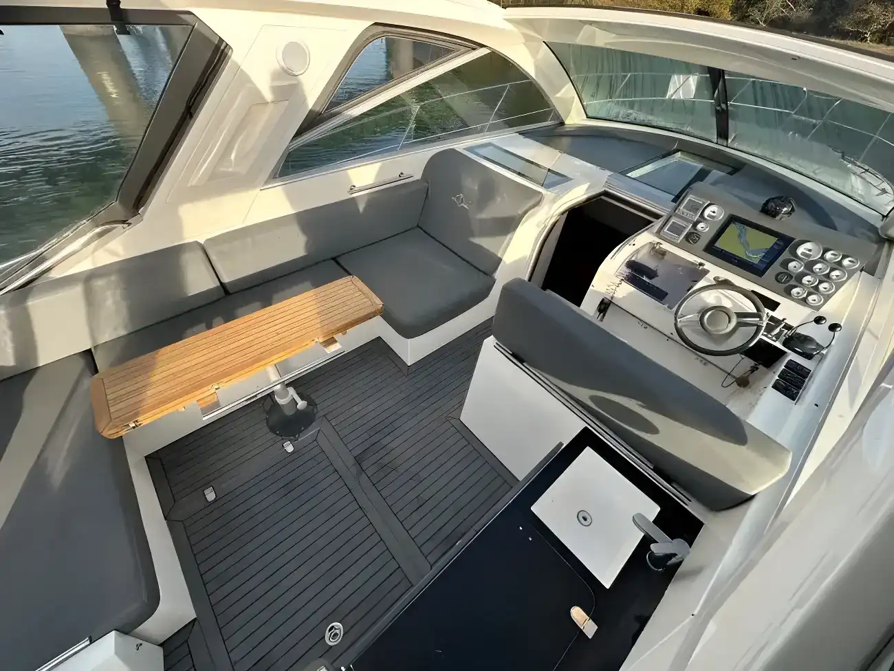 Thumbnail von Sealine SC35