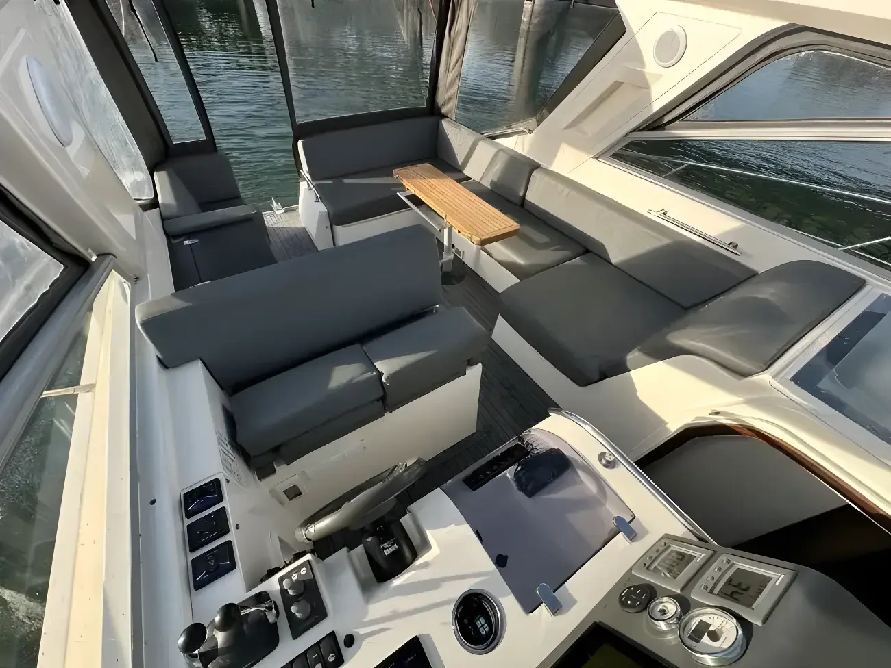 Thumbnail von Sealine SC35