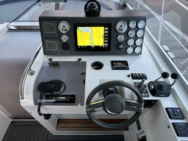 Thumbnail von Sealine SC35