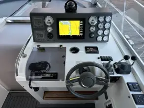 Thumbnail von Sealine SC35