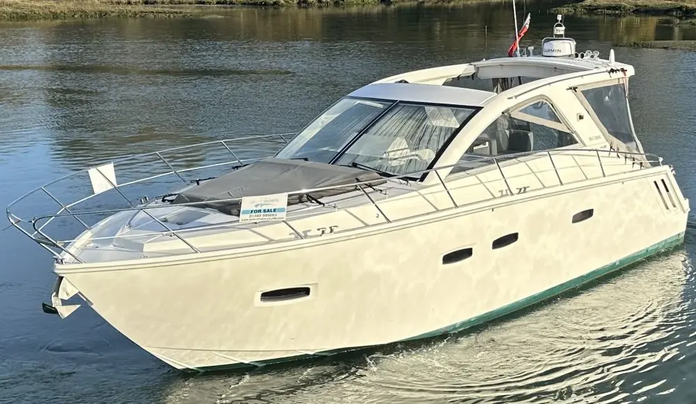 Thumbnail von Sealine SC35
