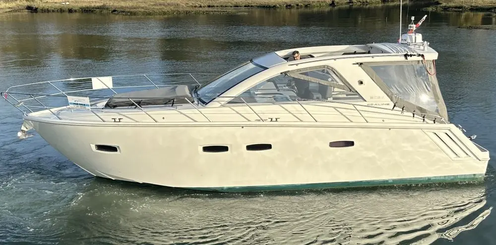 Thumbnail von Sealine SC35