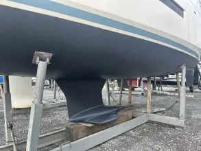 Thumbnail von Jeanneau Sun Odyssey 410 Solaris