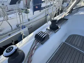 Thumbnail von Hanse 345