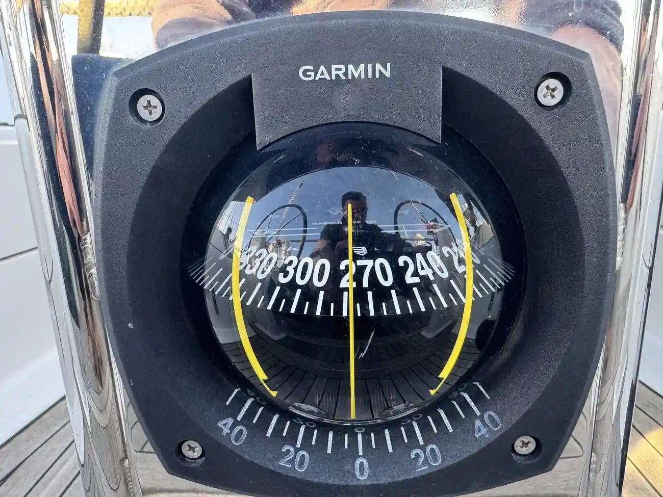 Thumbnail von Hanse 345