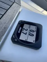 Thumbnail von Hanse 345