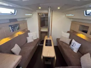 Thumbnail von Hanse 345