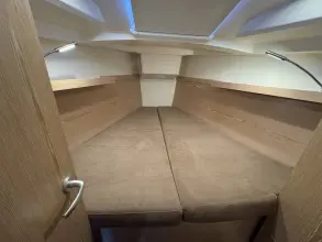 Thumbnail von Hanse 345