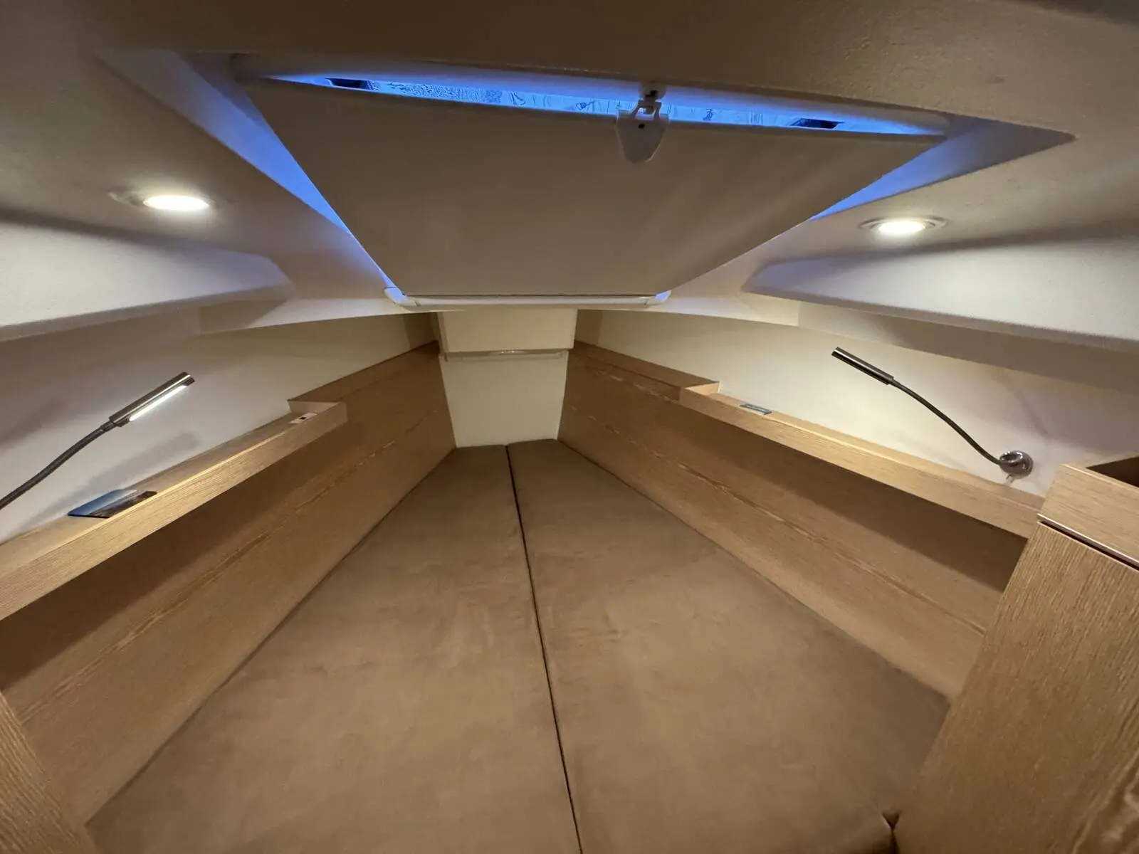 Thumbnail von Hanse 345