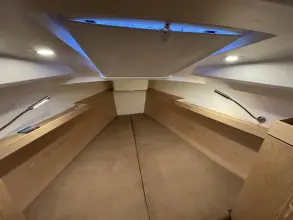 Thumbnail von Hanse 345