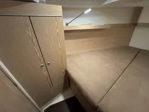 Thumbnail von Hanse 345