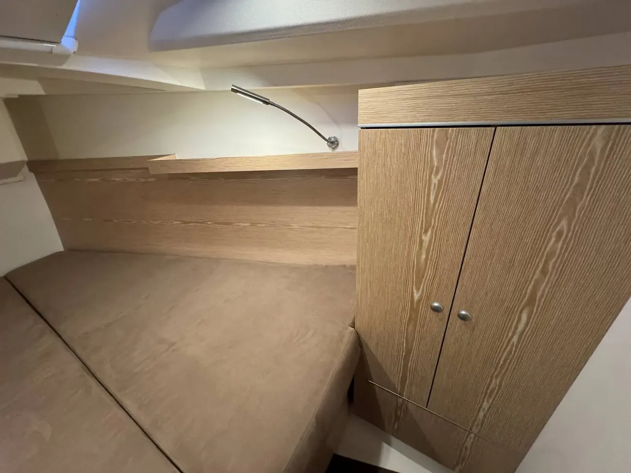 Thumbnail von Hanse 345