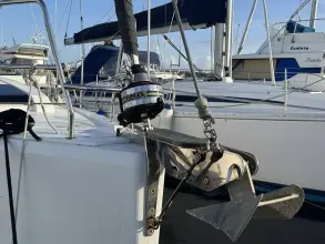 Thumbnail von Hanse 345