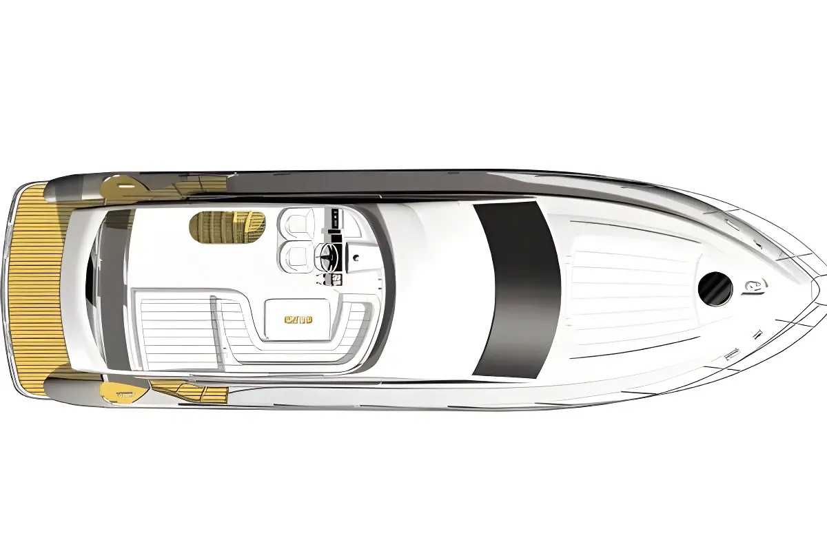 Thumbnail von Princess 42 PBS2440